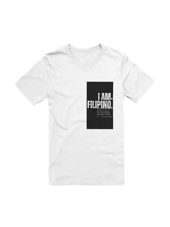 I AM. FILIPINO. product image (1)