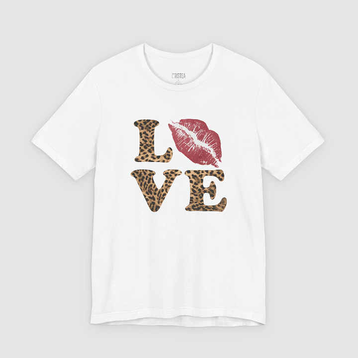 Animal Love Tee product image (1)