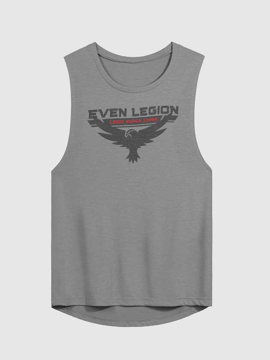 Even Legion Flowy Muscle Tank product image (3)