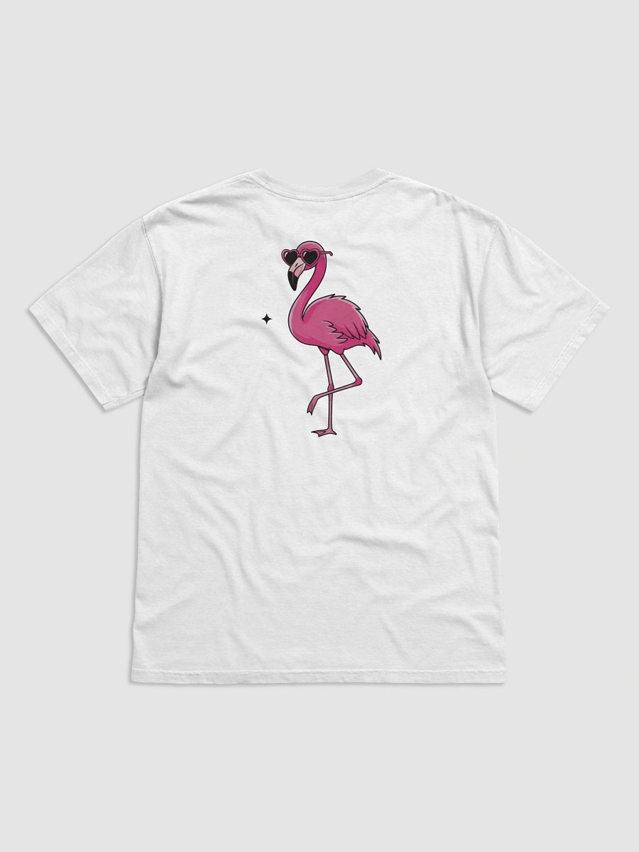 Flamingo To The Max Shirt product image (4)