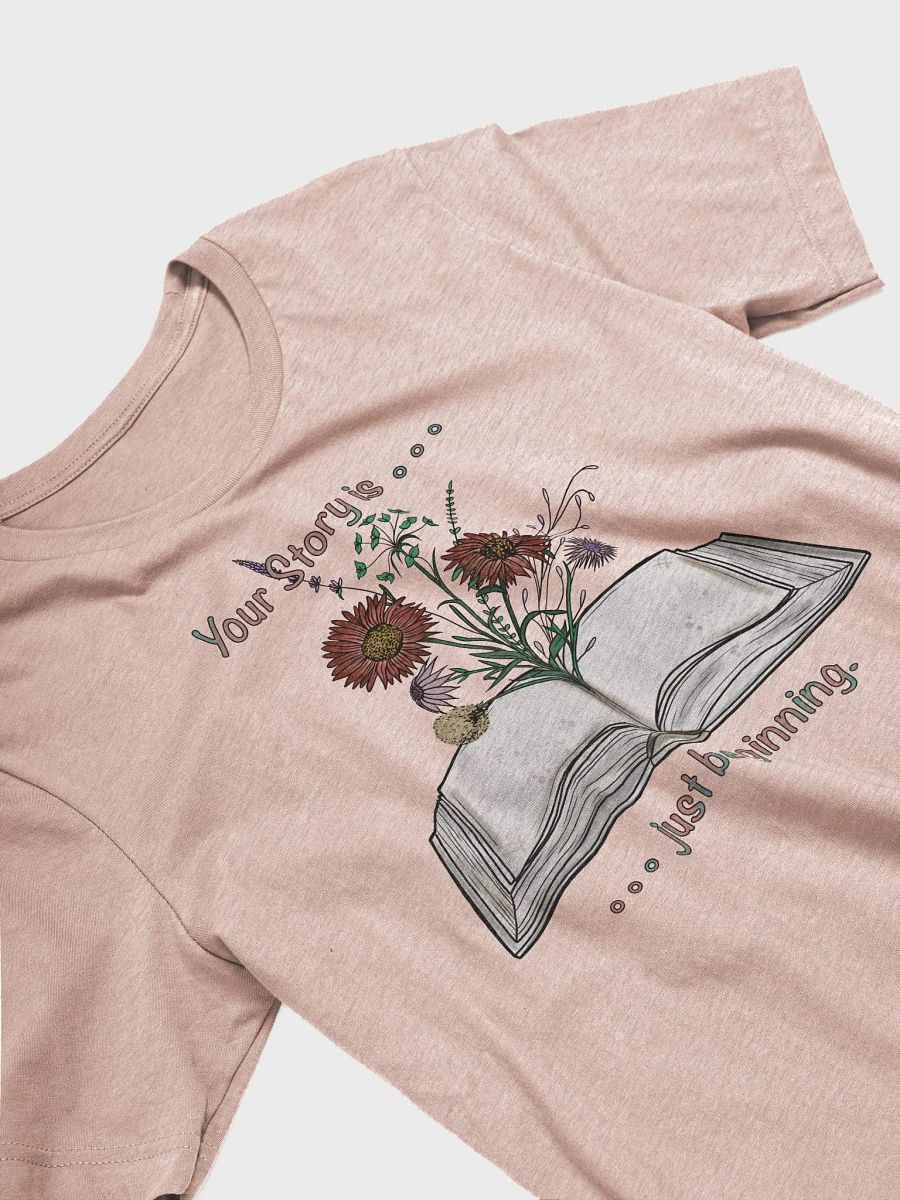 Your Story... Tee product image (24)