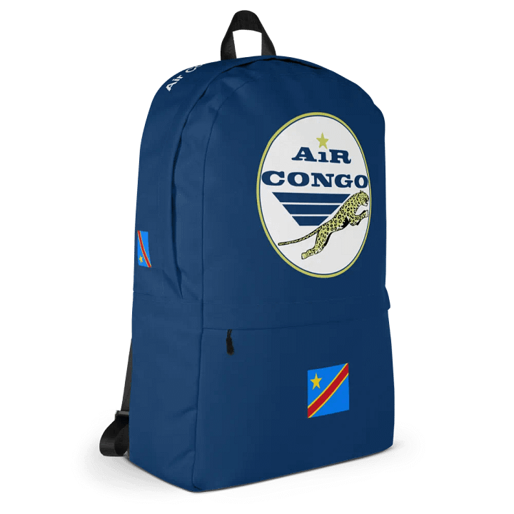 Air Congo - Backpack product image (2)