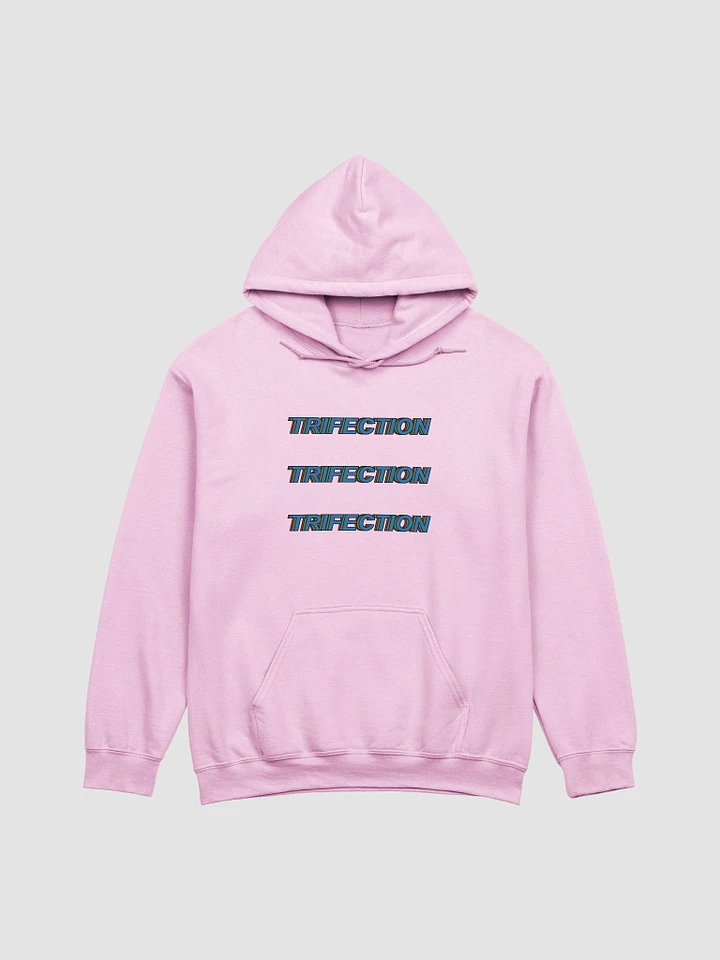 TRIFECTION HOODIE product image (7)