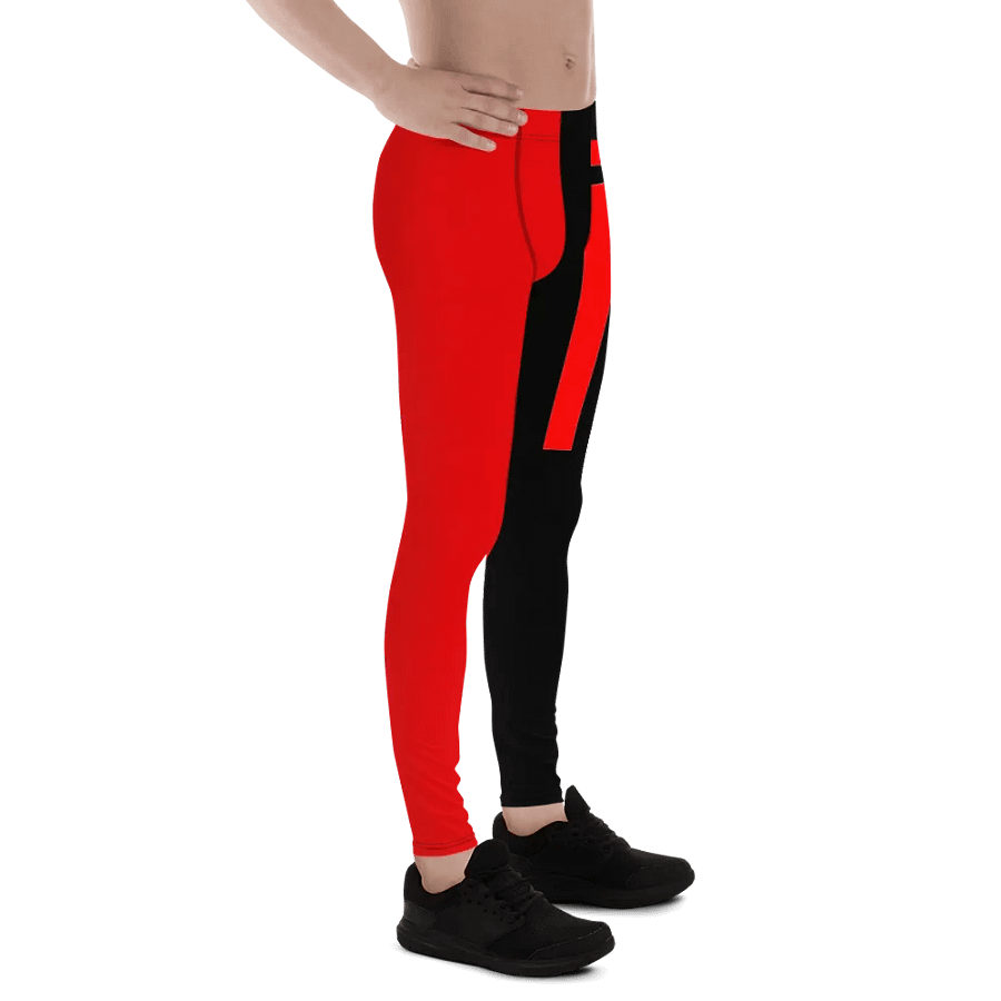 Tor's Nightcore Official Pants product image (9)