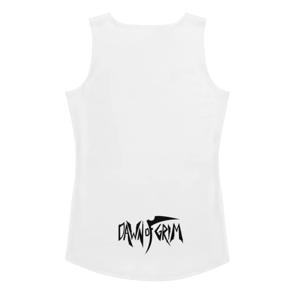 Women's Tank GrimFlower product image (2)