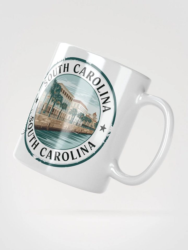 South Carolina – USA State Pride Collection product image (5)