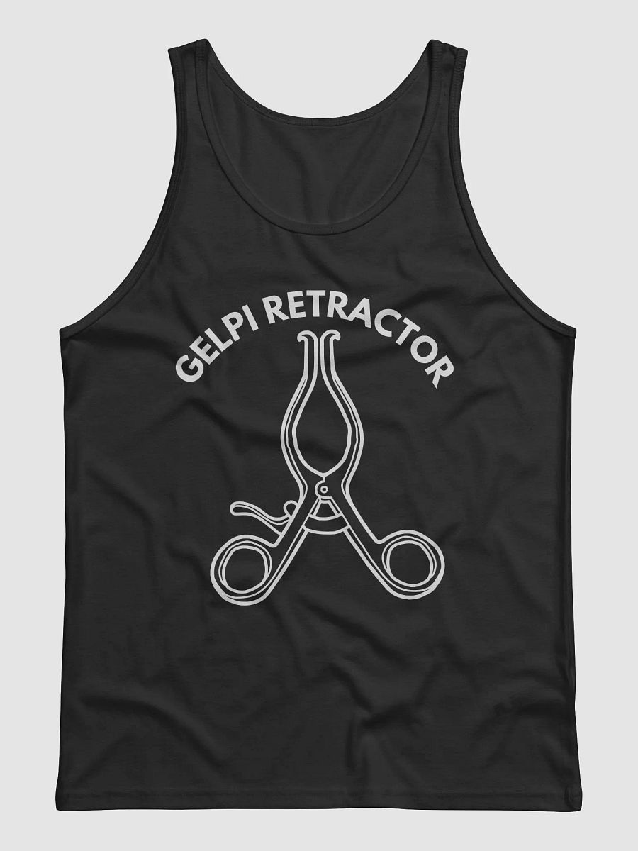 Gelpi Retractor Tank product image (1)