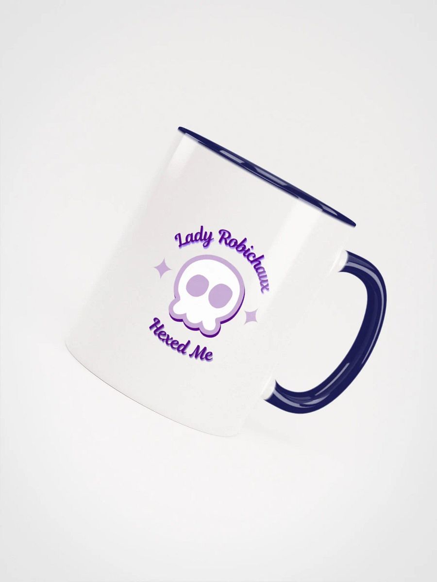 Hexed Mug product image (13)