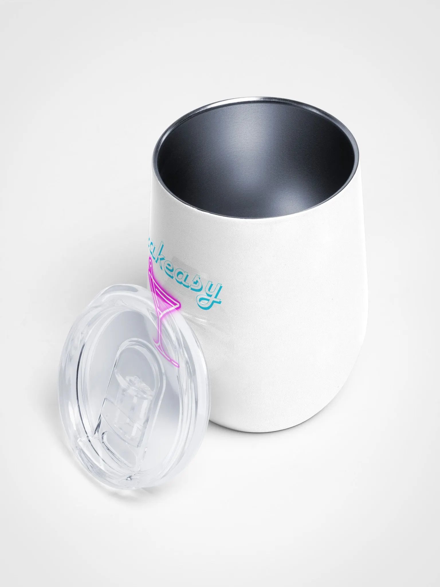 The Speakeasy Wine Tumbler product image (3)