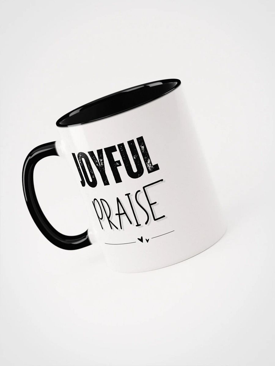 Morning Inspiration Ceramic Mug product image (6)