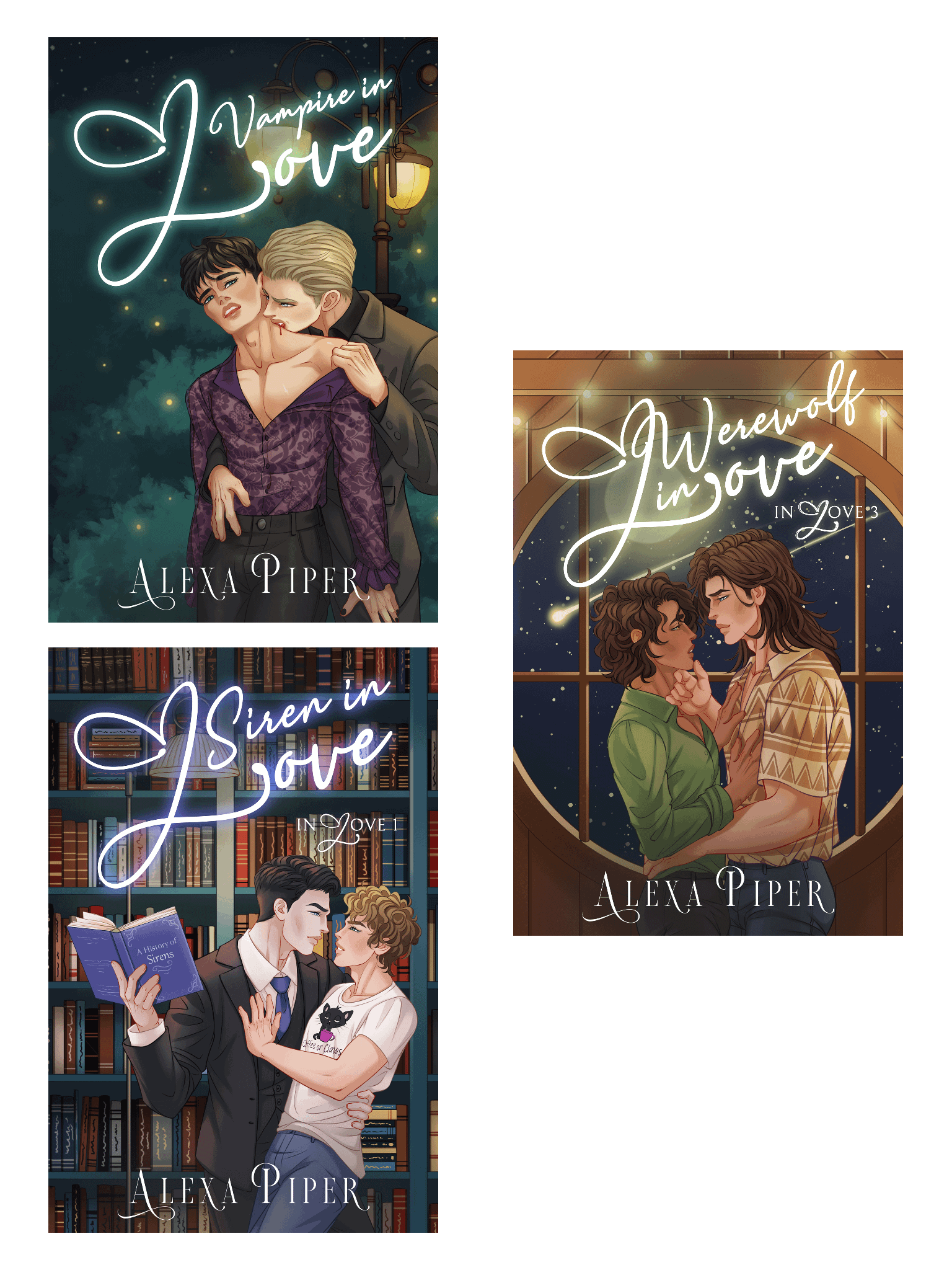 In Love Bundle product image (1)