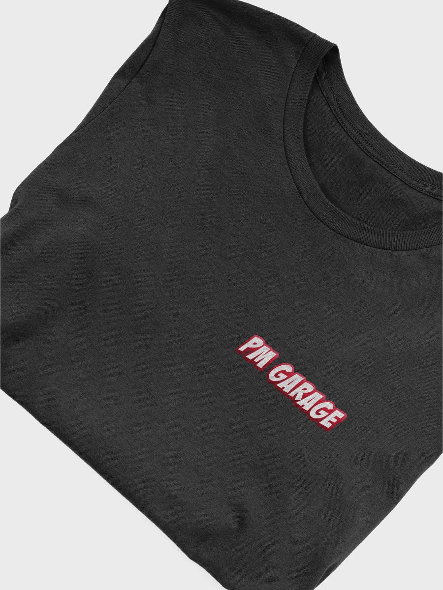 PMG E36 Shirt V2 product image (5)