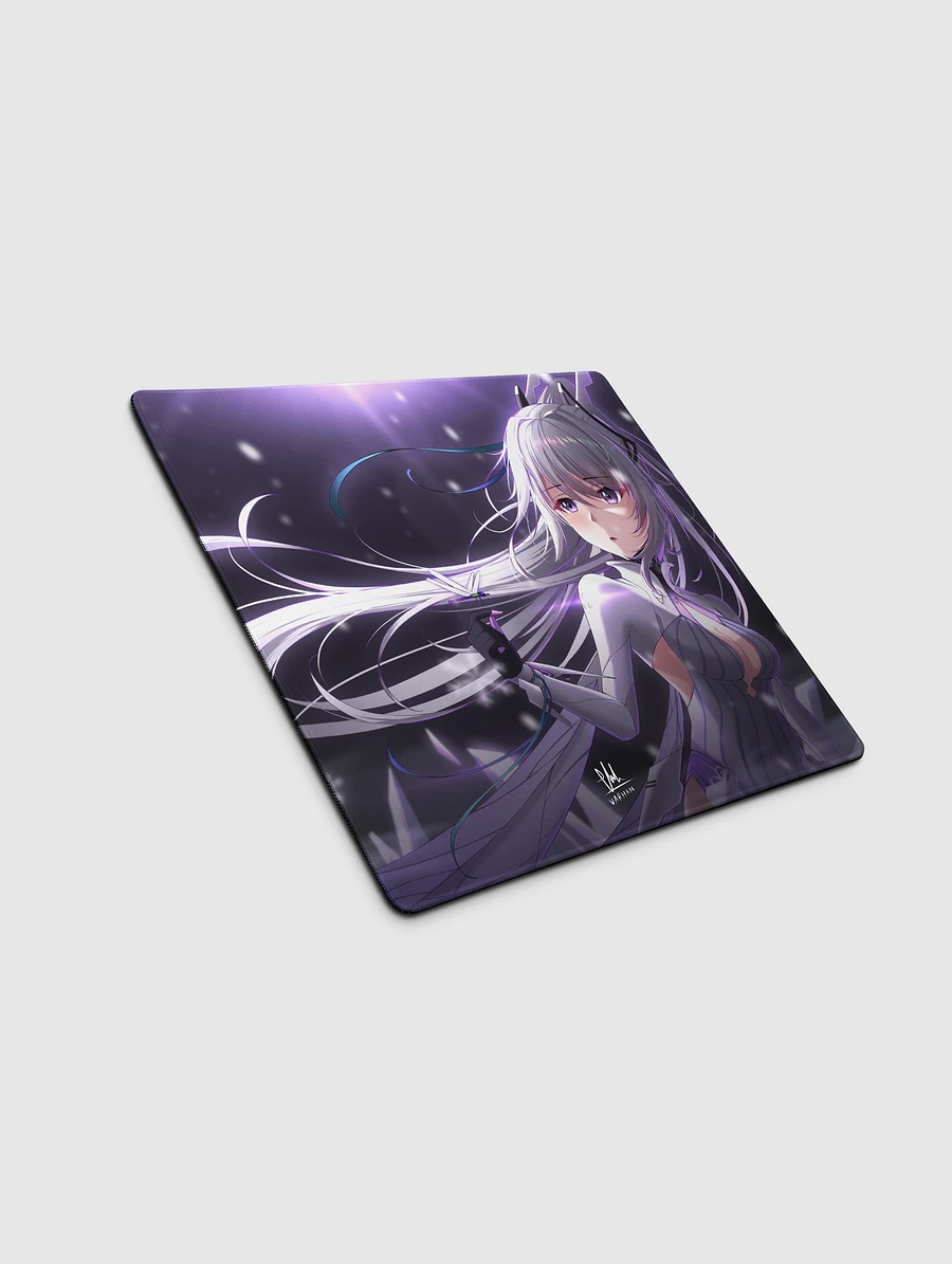 Large Desk Mat - Alyss (Tower of Fantasy) product image (3)