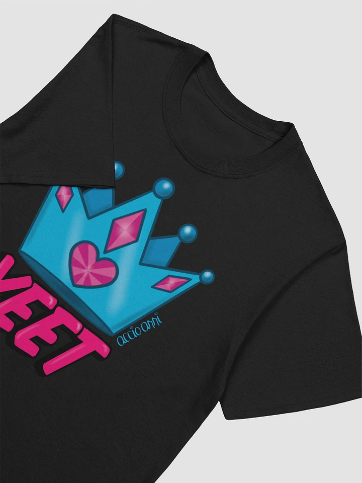 Yeet Queen T-Shirt product image (9)