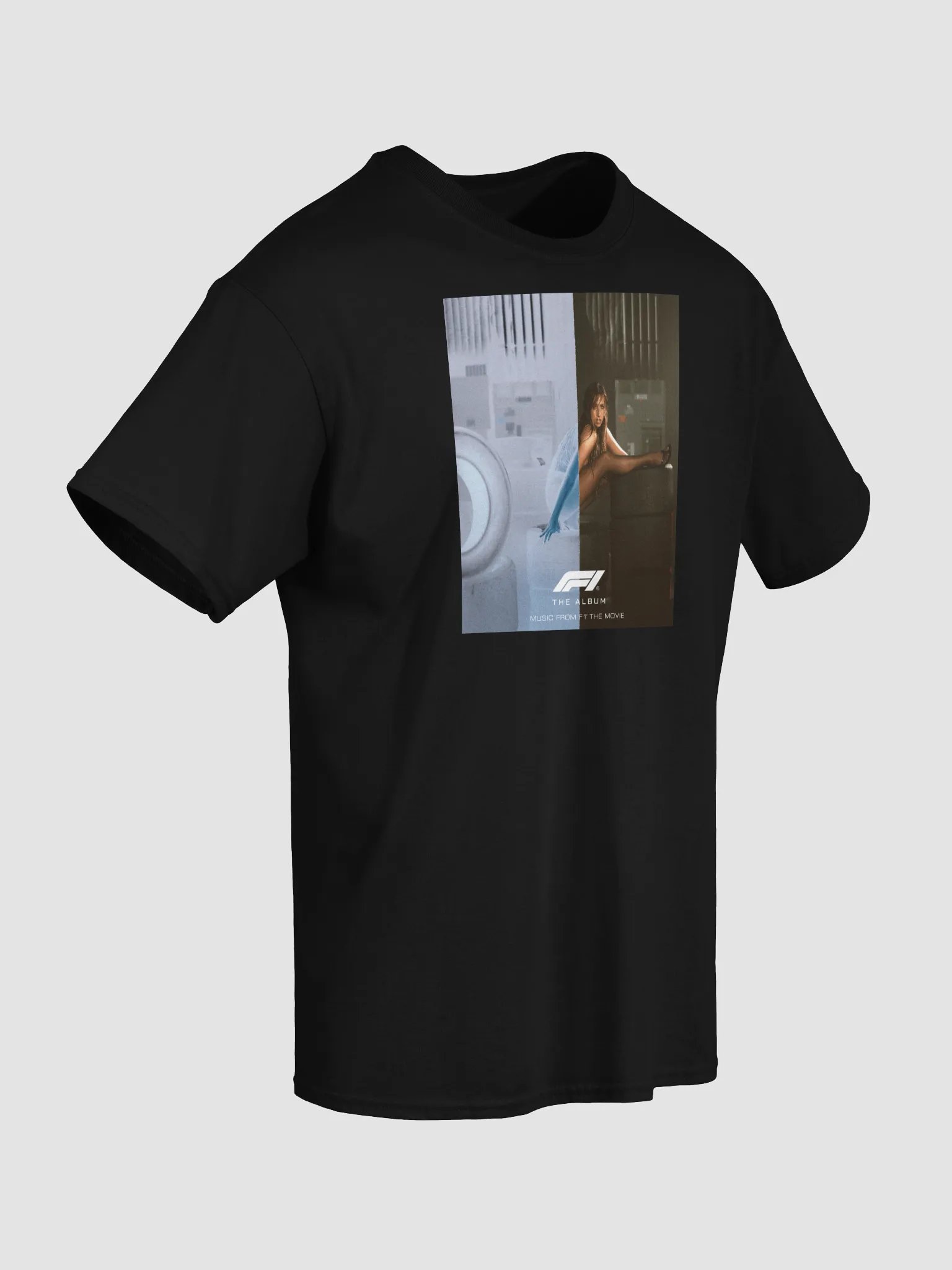 Just Keep Watching Tate McRae T-shirt product image (50)