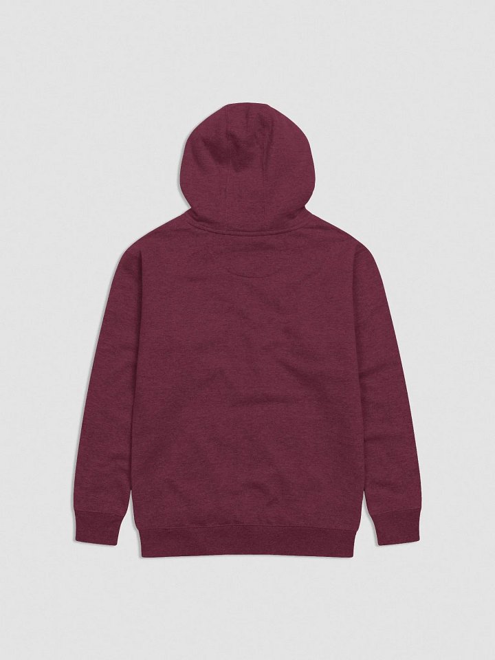 ZENKAI - Hoodie product image (6)