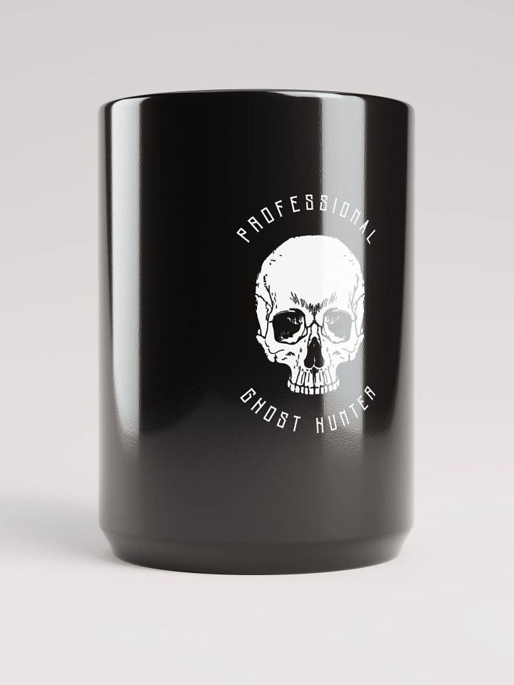 RVG Professional Ghost Hunter Mug product image (1)