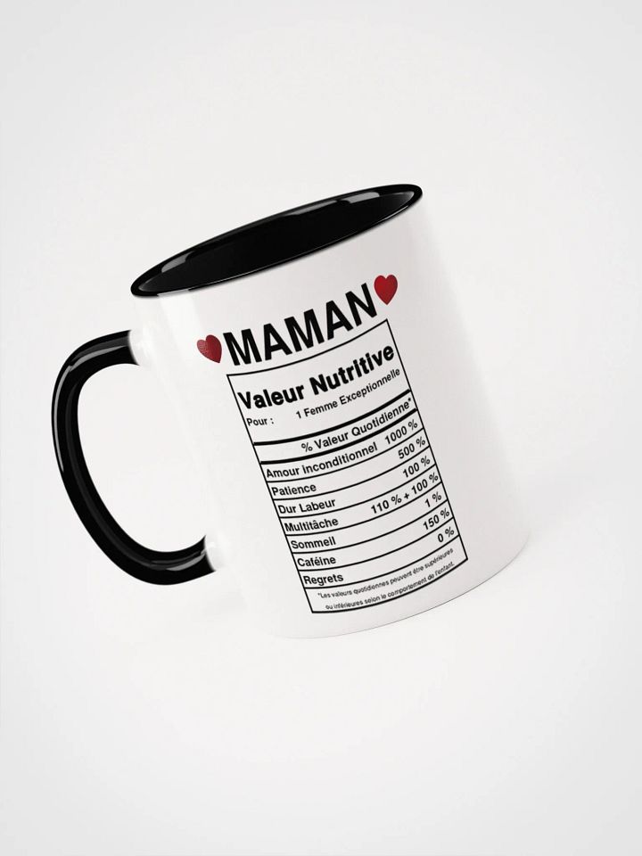 Maman valeur nutritive product image (1)