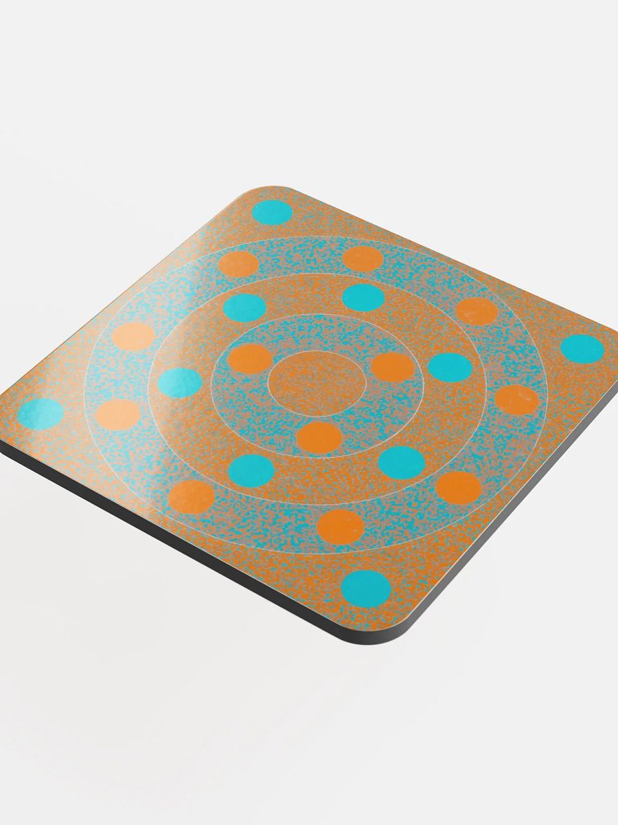 Endless Universe 1 Coaster product image (4)