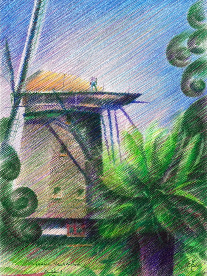 Nieuwe Veenmolen – 23-09-18 product image (1)