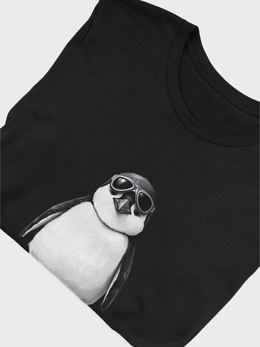 Chill Penguin Sunglasses Tee product image (5)