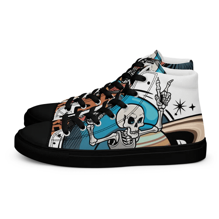 Mr. Boneskater product image (1)