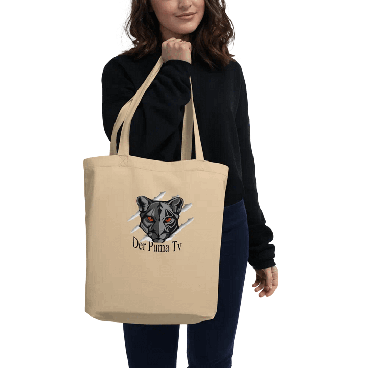 Der Puma Tv Bewusst umweltfreundliche Totetasche product image (2)