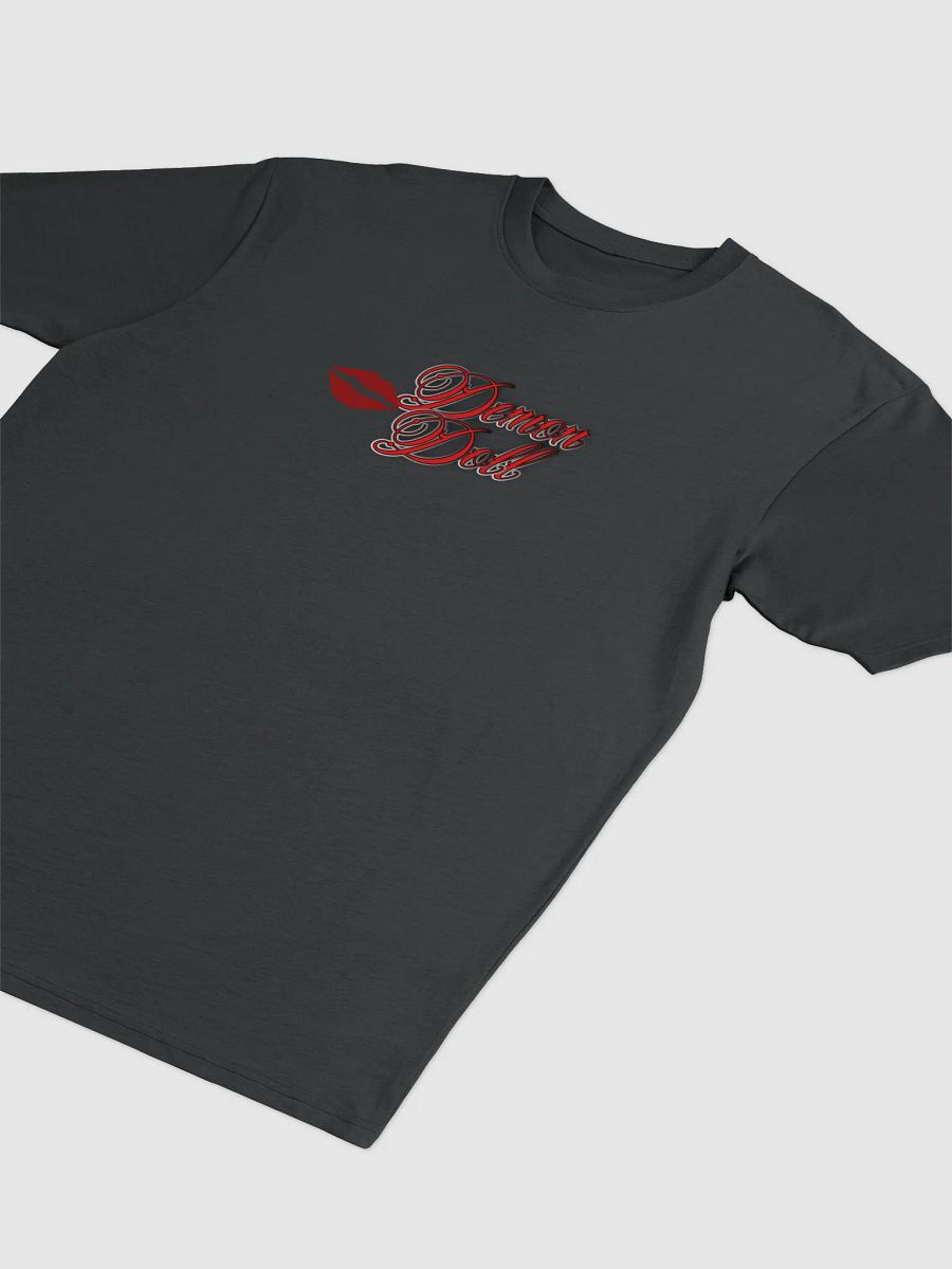 DD- The T-Shirt!! product image (3)