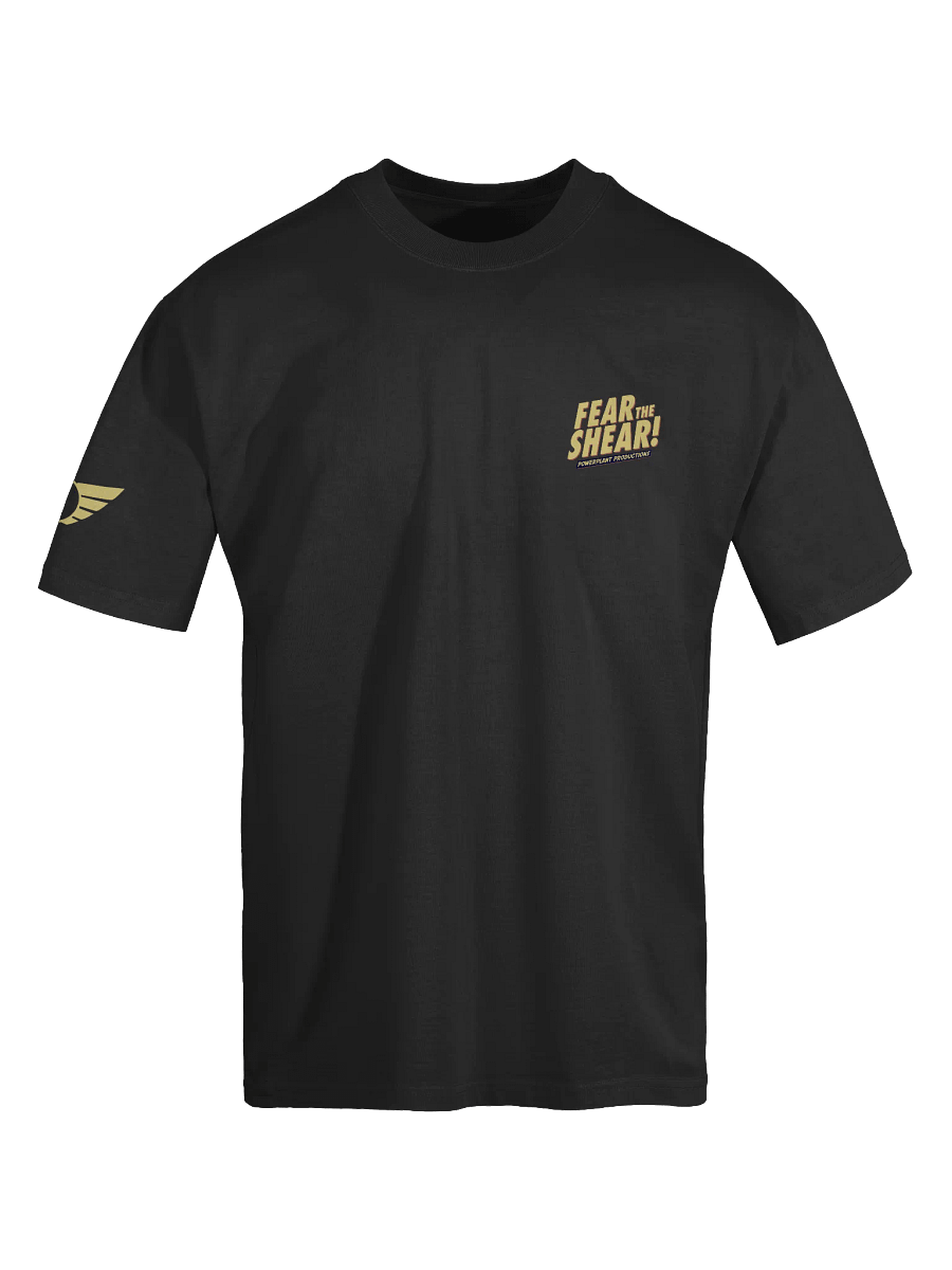 "FTS" BigBoy Shirt product image (5)