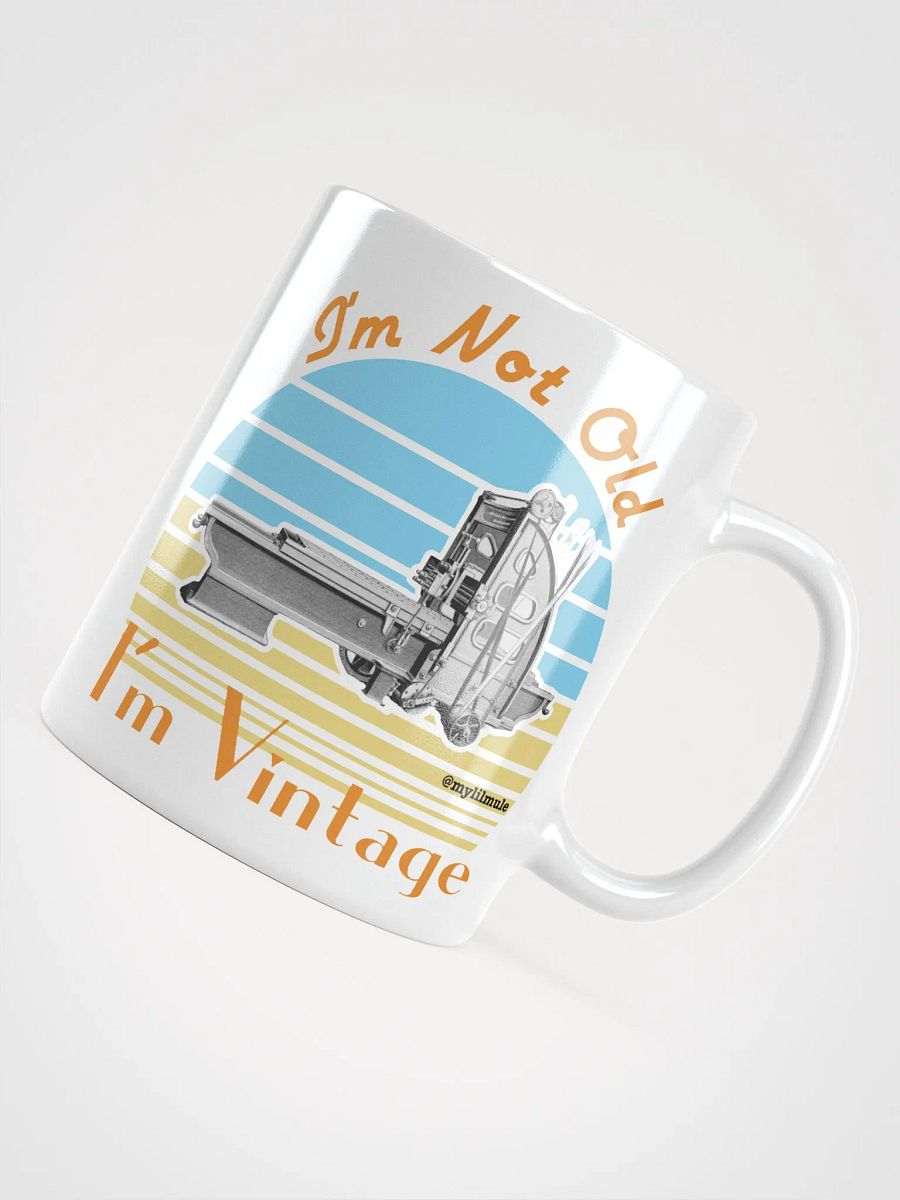 Hot Beverage Mug (Planer) product image (4)