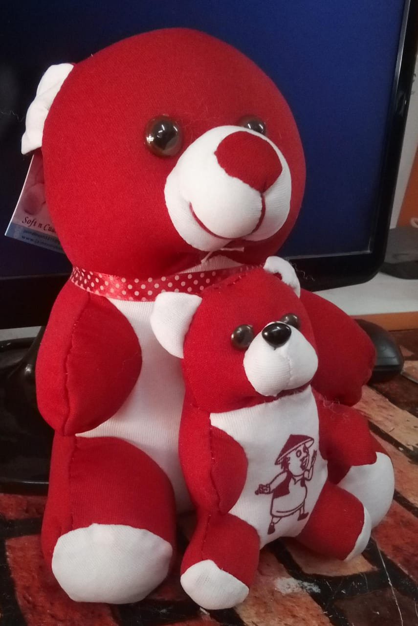 TEDDY BEAR product image (3)