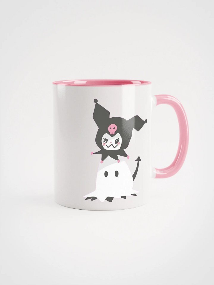♥Kuromikyu Mug♥ product image (3)