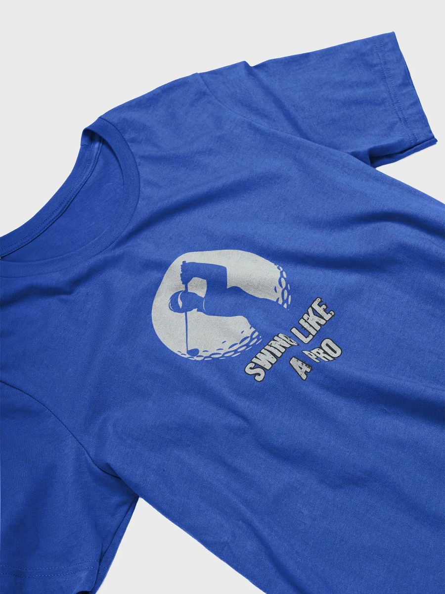 Swing Like a Pro Golfer Tee product image (4)