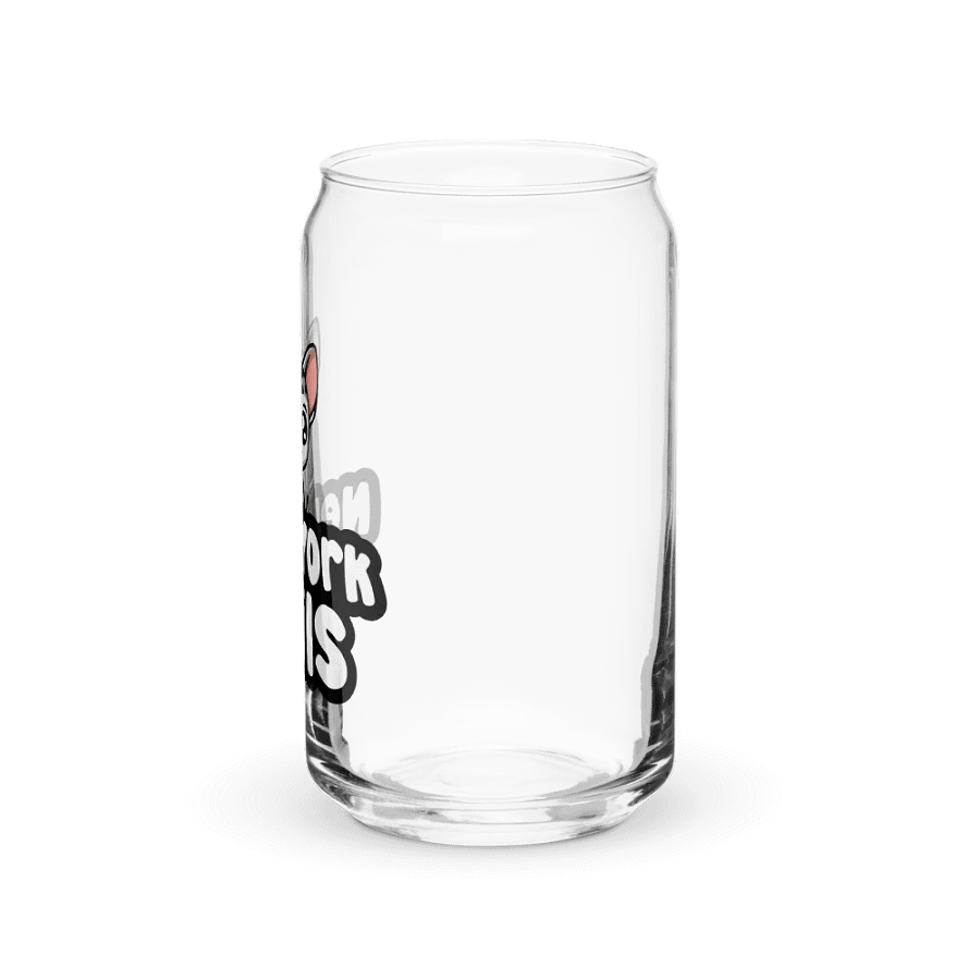 Choco’s Can-Shaped Glass product image (3)