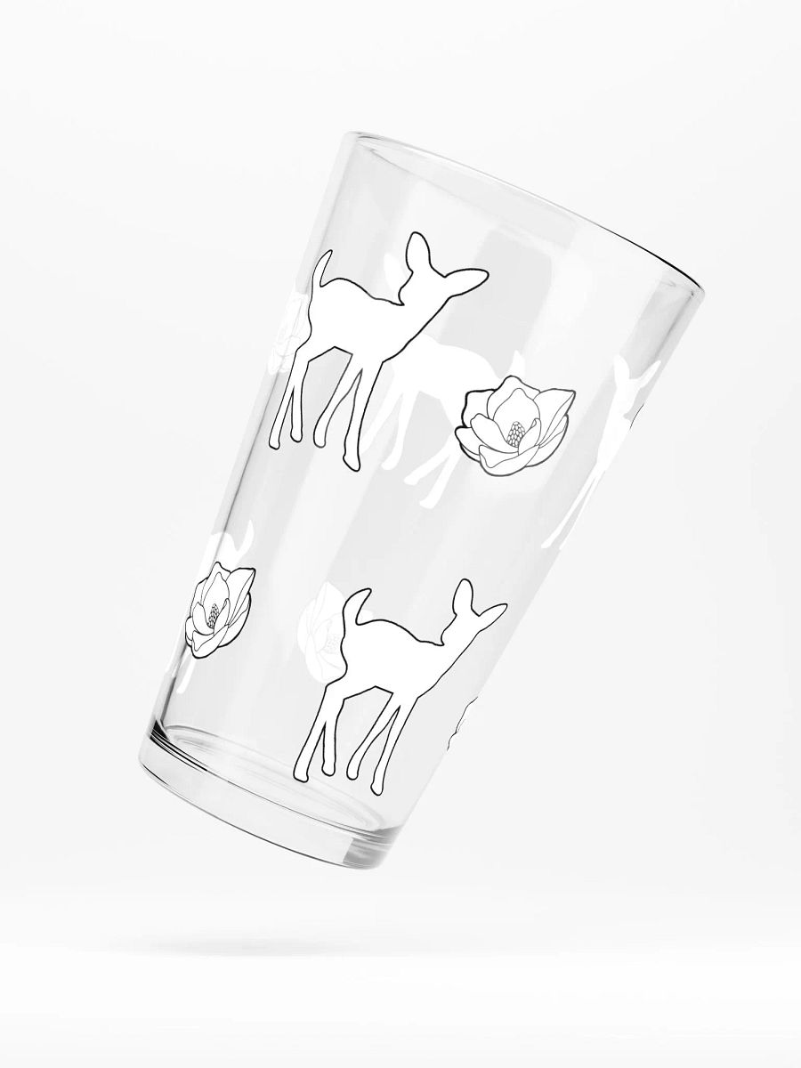 Fawn Rescue Glassware product image (5)