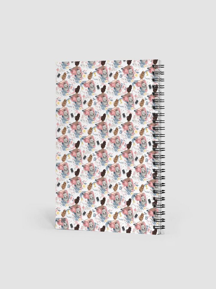 Study Chic Spiral Journal product image (2)