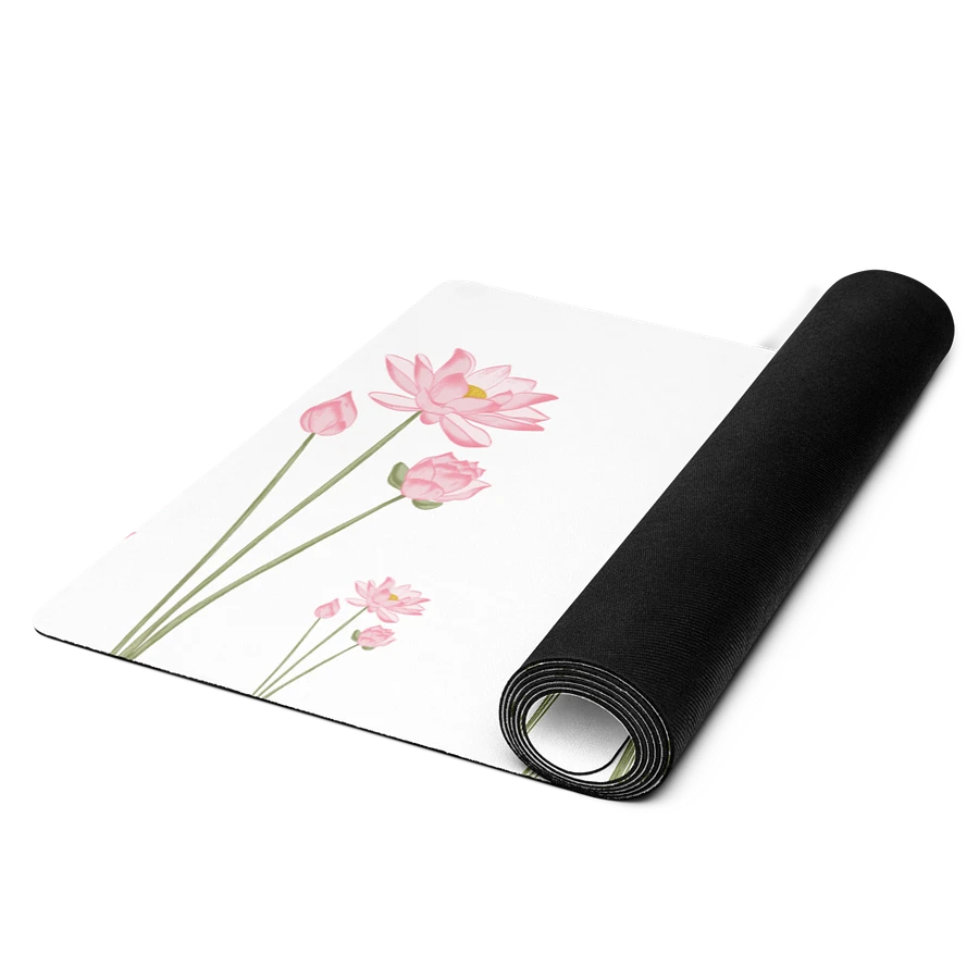 Lotus Mat for Chanting and Meditation product image (15)