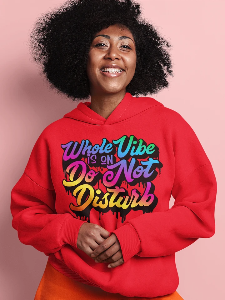 Vibe on Do Not Disturb product image (1)