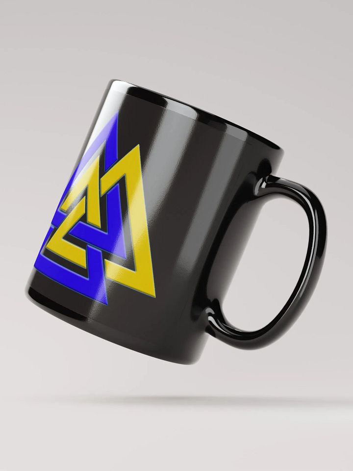 Valknut Svea - Mug product image (2)
