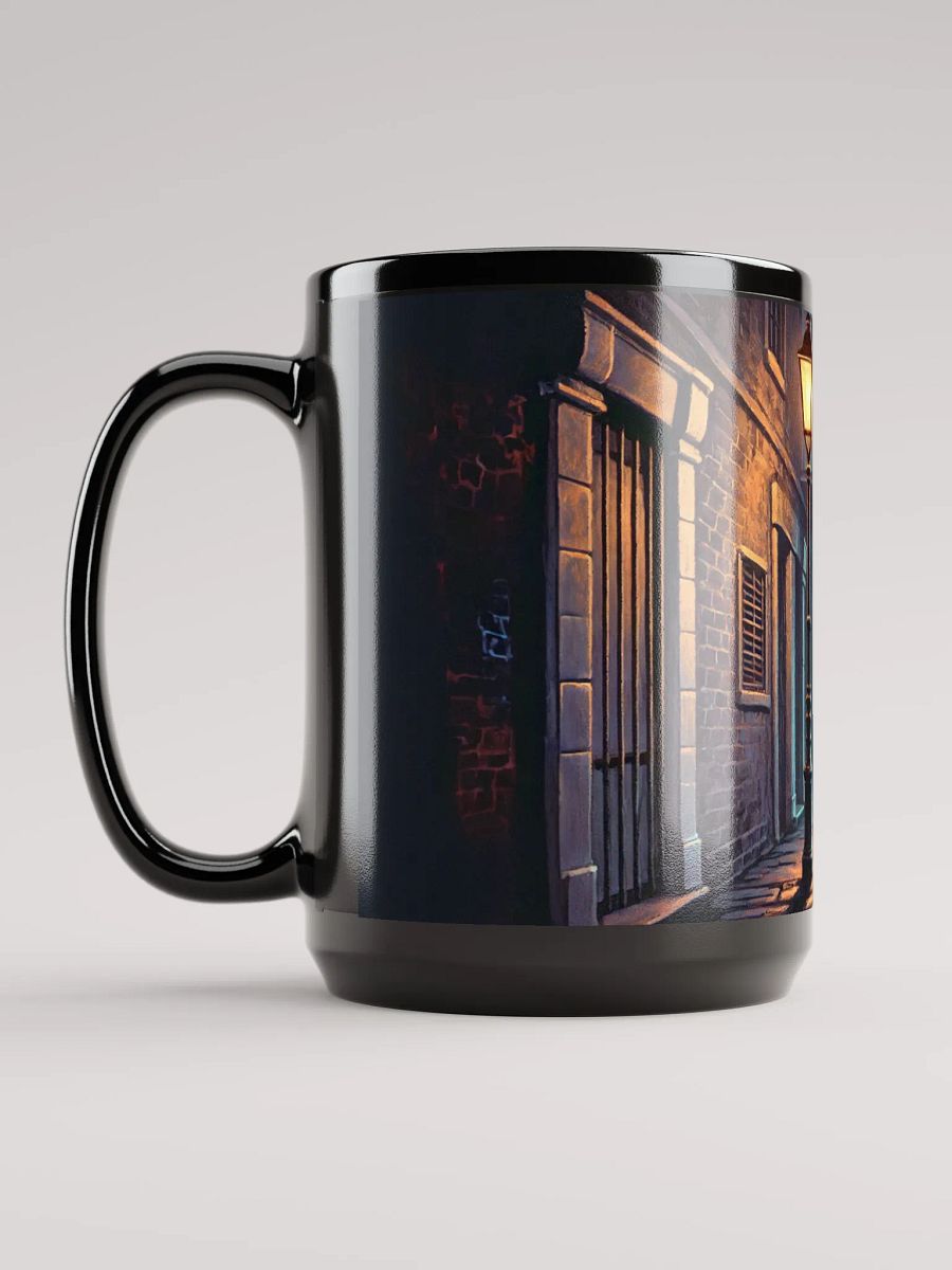 Vampire Rebel - 15 oz Mug product image (6)