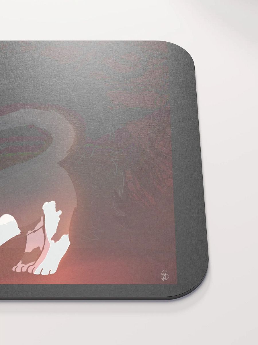 Classic Mouse Pad - Azami product image (5)