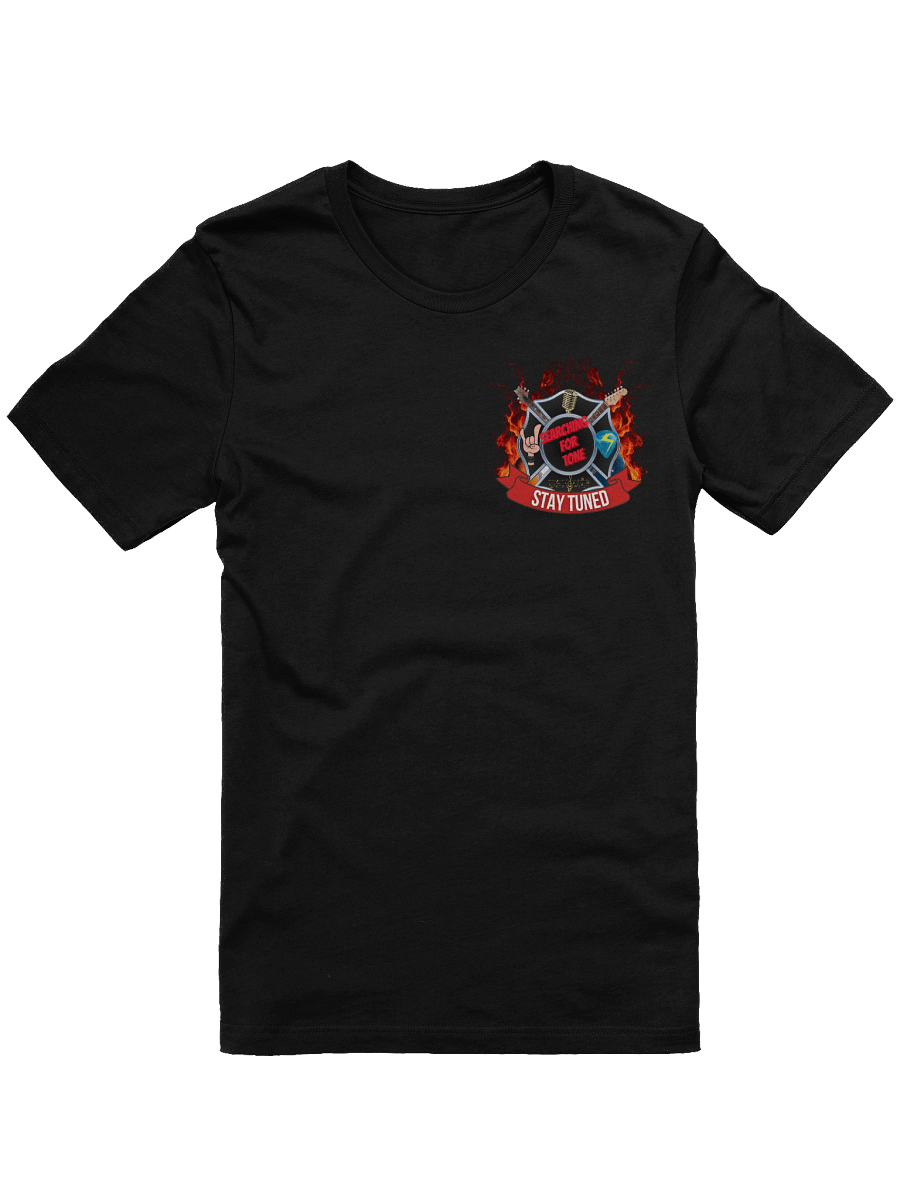 Keep Back T-shirt- Womens product image (1)
