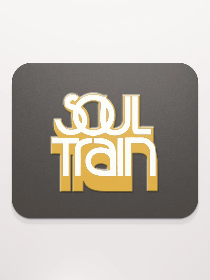 Soul Train Mousepad product image (2)