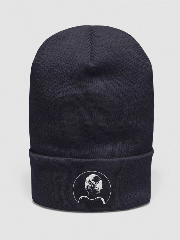 Boozy Beanie product image (1)