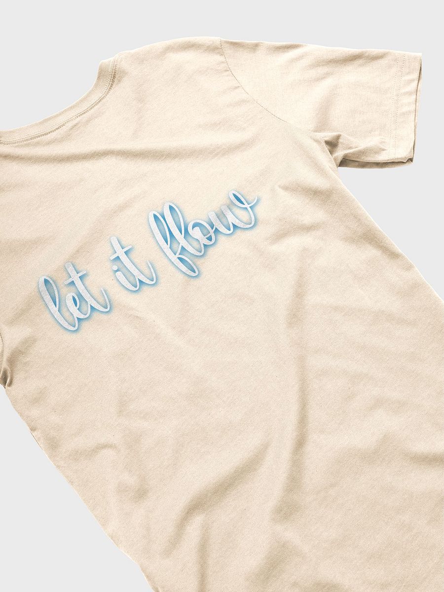 Flow Tee product image (5)