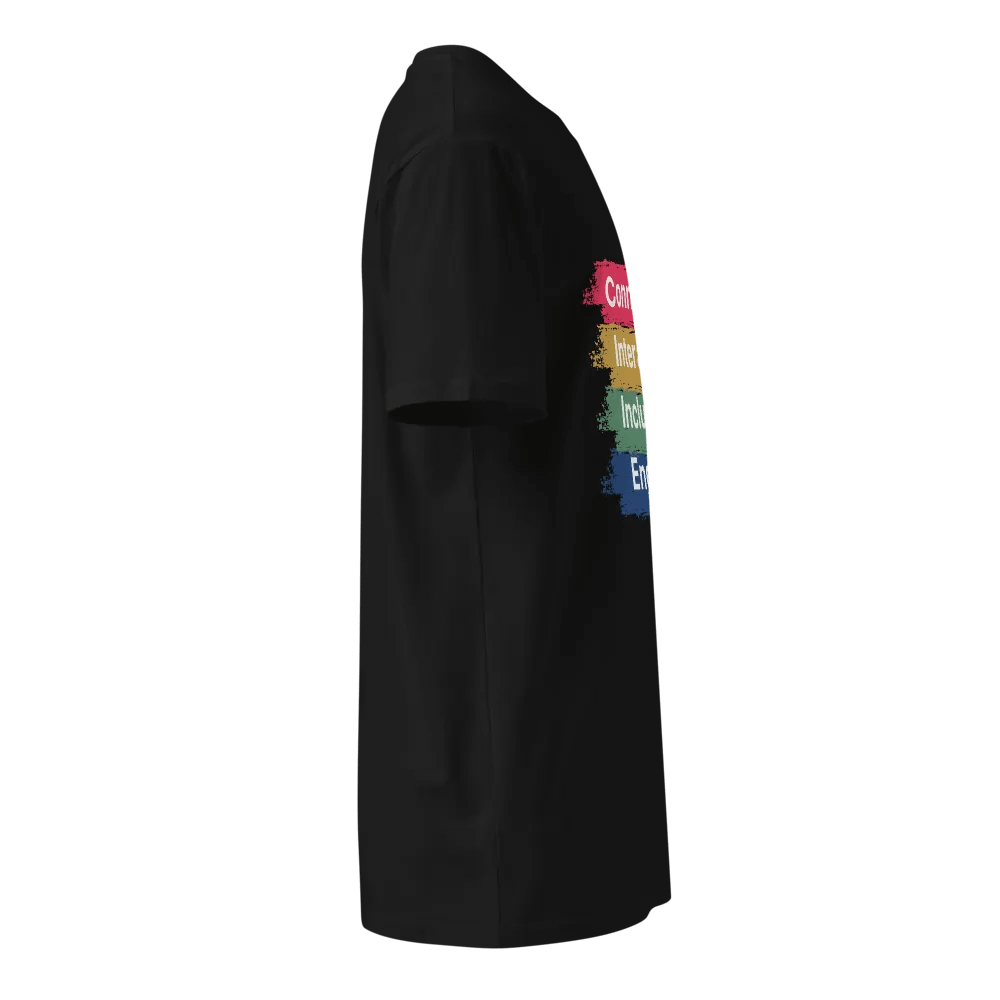 StreamAlive Unisex T-Shirt product image (2)