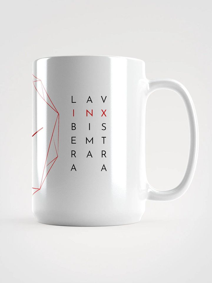 InX Mug product image (1)