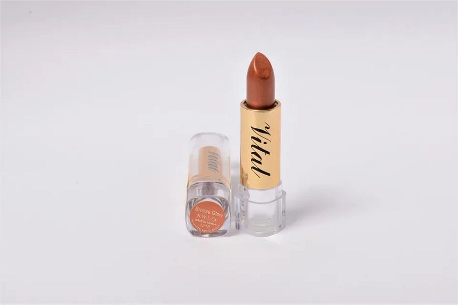Vital Makeup Moisturising Lipstick All Shades Best UK Seller product image (4)