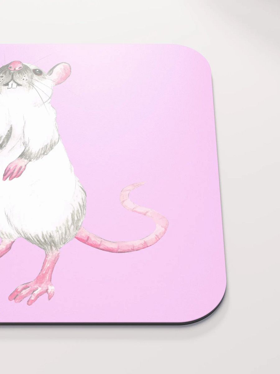 Himalayan rat mousepad product image (5)