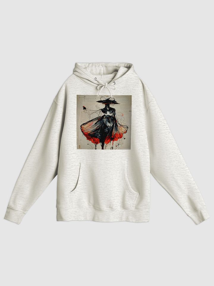 Cozy Comfort Unisex Hoodie product image (1)